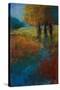 Stretched Canvas