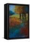 Canvas Black