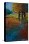 Stretched Canvas