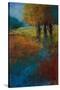 Stretched Canvas