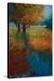 Stretched Canvas