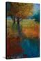 Stretched Canvas