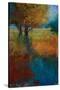 Stretched Canvas
