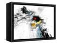 Canvas Black