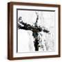 Brown Frame