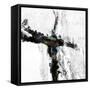 Canvas Black