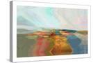 Stretched Canvas