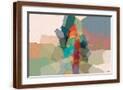 Brown Frame