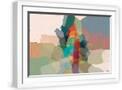 White Frame