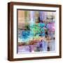 Brown Frame