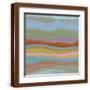 Brown Frame