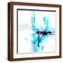 Brown Frame