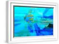 White Frame