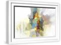 White Frame