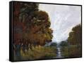 Canvas Black