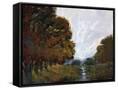 Canvas Black