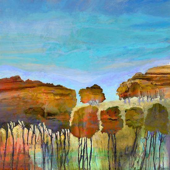 Art Print, , large