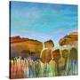 Stretched Canvas