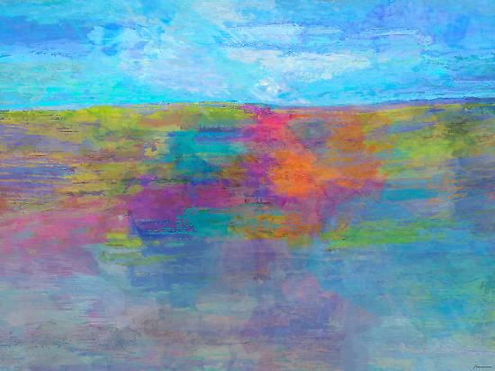 Art Print, , large