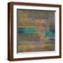 Brown Frame
