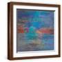 Brown Frame