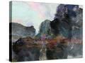 Stretched Canvas