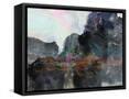 Canvas Black