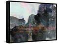 Canvas Black