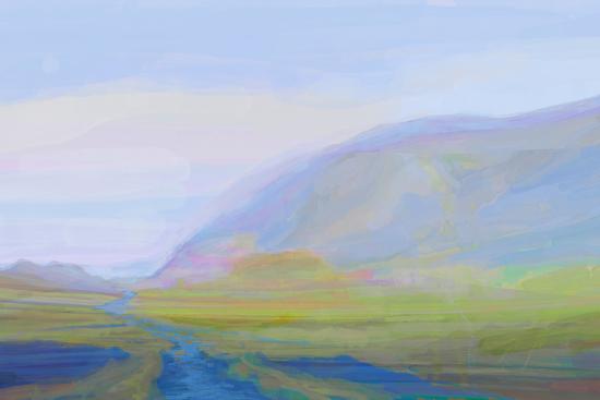 Art Print, , large