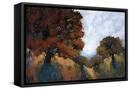 Canvas Black