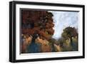 Black Frame