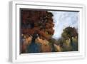 White Frame