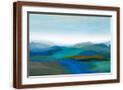 Brown Frame