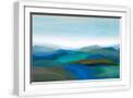 White Frame