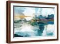 Brown Frame