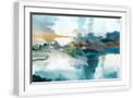 White Frame
