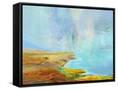 Canvas Black