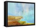 Canvas Black