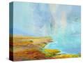 Stretched Canvas