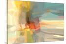 Stretched Canvas