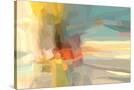 Stretched Canvas