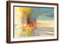 Brown Frame