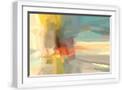 White Frame