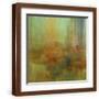 Brown Frame
