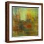 Brown Frame