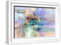White Frame