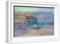 White Frame