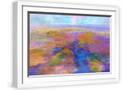 White Frame