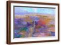 Brown Frame