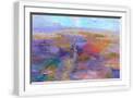 White Frame
